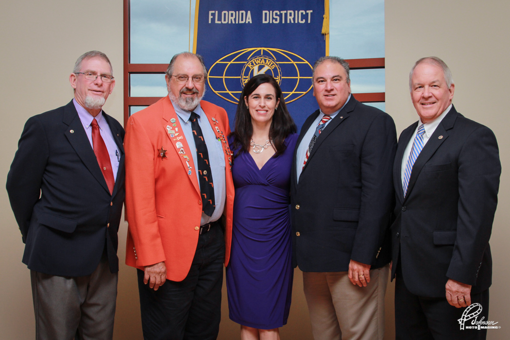 Bradenton Kiwanis International